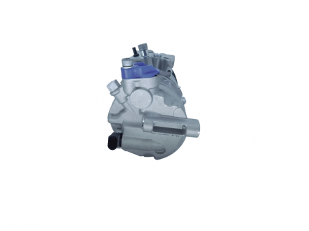 Compressores COMPRESSOR DELPHI - AUDI A3 1.4 TFSI 2013>2022/ A4 2.0 TFSI 2012>2016/ VW GOLF 1.4-2.0 TSI 2013>2022/ GOLF TSI 1.0 2016>2022/ JETTA 2006>2016/ PASSAT Imagem 2