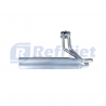 Evaporadores EVAPORADOR PEUGEOT 208 / 308 / 408 / CITROEN AIRCROSS / C4 LOUNGE - 2014>2019 Imagem Miniatura 5
