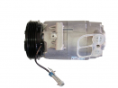 Compressores COMPRESSOR DELPHI - CHEVROLET CELTA / PRISMA 1.0 / 1.4 - 2012>2015 Imagem Miniatura 1 Compressores COMPRESSOR DELPHI - CHEVROLET CELTA / PRISMA 1.0 / 1.4 - 2012>2015 Imagem Miniatura 1