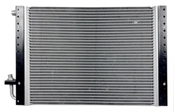 Condensadores CONDENSADOR UNIVERSAL 14 X 21 X 32MM FLUXO PARALELO