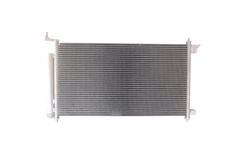 Condensadores CONDENSADOR NISSAN LIVINA 2010 - FLUXO PARALELO OEM-92100AZ60 Condensadores CONDENSADOR NISSAN LIVINA 2010 - FLUXO PARALELO OEM-92100AZ60