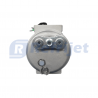 Compressores COMPRESSOR TM-21 47240 R-134 Imagem Miniatura 4