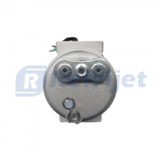 Compressores COMPRESSOR TM-21 47240 R-134 Imagem 4