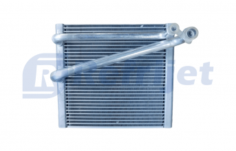 Evaporadores EVAPORADOR (BEHR) RENAULT SANDERO/ LOGAN/ DUSTER/ OROCH FLUXO PARALELO Evaporadores EVAPORADOR (BEHR) RENAULT SANDERO/ LOGAN/ DUSTER/ OROCH FLUXO PARALELO