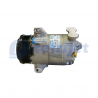 Compressores COMPRESSOR DELPHI - CHEVROLET S10 / BLAZER 2.4 / 2.5 / 2.8 FLEX-DIESEL - 1996>2012 Imagem Miniatura 0