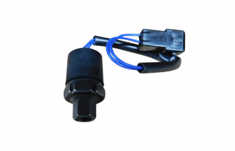 Elétricos PRESSOSTATO DE ALTA / BAIXA FÊMEA 2 PINOS