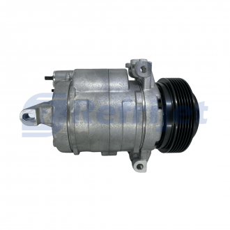Compressores COMPRESSOR TRAILBLAZER DIESEL 2.8/ GASOLINA 3.6 2012>2025 Imagem 1
