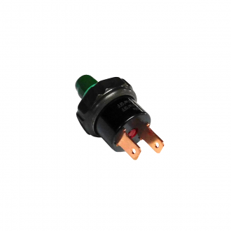 Elétricos PRESSOSTATO DE ALTA / BAIXA ROSCA MACHO UNIVERSAL 2 FIOS Imagem 3