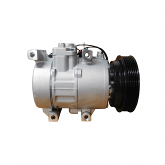 Compressores COMPRESSOR HYUNDAI VELOSTER / KIA CERATO 1.6 MOD. DV16 Imagem 1