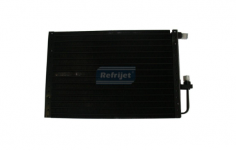Condensadores CONDENSADOR UNIVERSAL SIST. MODINE 12 X 18 X 32MM ALUMINIO Condensadores CONDENSADOR UNIVERSAL SIST. MODINE 12 X 18 X 32MM ALUMINIO