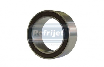 Componentes ROLAMENTO COMPRESSOR DENSO - FIAT Componentes ROLAMENTO COMPRESSOR DENSO - FIAT