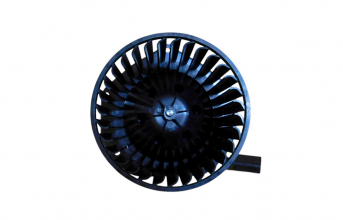Motores MOTOR COM TURBINA CAIXA EVAPORADORA CHEVROLET S10 / BLAZER