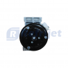 Compressores COMPRESSOR RENAULT LOGAN / SANDERO 1.0 / 1.6 - 2017>2019 Imagem Miniatura 3