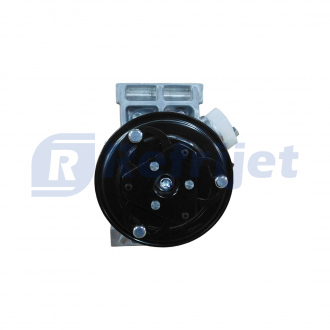 Compressores COMPRESSOR RENAULT LOGAN / SANDERO 1.0 / 1.6 - 2017>2019 Imagem 3