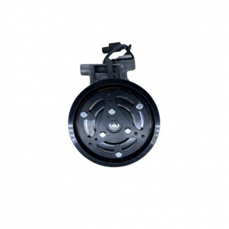 Compressores COMPRESSOR HONDA CIVIC 2007/2011 2.0 16V SOHC L4 (SI) Imagem 3
