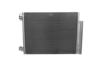 Condensadores CONDENSADOR RENAULT LOGAN/ SANDERO/ DUSTER/ OROCH/ CAPTUR 2014> FLUXO PARALELO OEM: 921001908R Condensadores CONDENSADOR RENAULT LOGAN/ SANDERO/ DUSTER/ OROCH/ CAPTUR 2014> FLUXO PARALELO OEM: 921001908R
