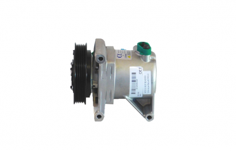 Compressores COMPRESSOR CALSONIC SANDEN AC EDGE - FIAT LINHA FIRE PALIO 2001>2017/ UNO 2004>2016/ SIENA 2001>2017/ STRADA 2004>2015/ FIORINO 2004>2015