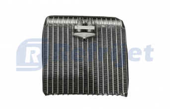 Evaporadores EVAPORADOR FIAT PALIO 1997>2000 / FORD CARGO Evaporadores EVAPORADOR FIAT PALIO 1997>2000 / FORD CARGO