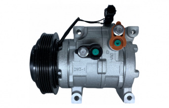 Compressores COMPRESSOR DOOWON - HYUNDAI HB20 1.0 - 2012>