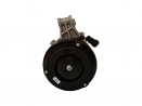 Compressores COMPRESSOR DELPHI - E-TORQ - FIAT PALIO / BRAVO / PUNTO / DOBLO / IDEA / LINEA / PUNTO / SIENA / STRADA - 1.3 / 1.4 / 1.6 / 1.8 - 2008>2015 Imagem Miniatura 3