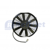 Eletroventiladores ELETROVENTILADOR SPAL 11 12V VA09-AP50 / C-27S Imagem Miniatura 0