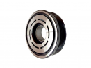 Componentes POLIA 6PK E ROLAMENTO MAHLE  CHEVROLET S10 / BLAZER / ZAFIRA / VOLKSWAGEN GOL G4 / FOX Imagem Miniatura 0