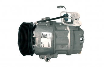 Compressores COMPRESSOR MAHLE - CHEVROLET CELTA / CORSA / PRISMA 1.0 / 1.4 - 2002>2012