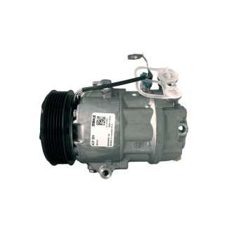Compressores COMPRESSOR MAHLE - CHEVROLET CELTA / CORSA / PRISMA 1.0 / 1.4 - 2002>2012 Imagem 0