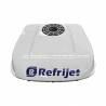 Ar-Condicionado AR-CONDICIONADO ELÉTRICO DE TETO JET PRIME 24V Imagem Miniatura 0