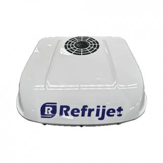 Ar-Condicionado AR-CONDICIONADO ELÉTRICO DE TETO JET PRIME 24V Imagem 0