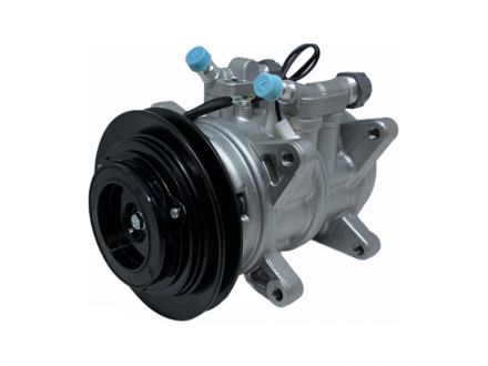 Compressores COMPRESSOR MARELLI 6P148 0120 R-134 UNIVERSAL Imagem 1