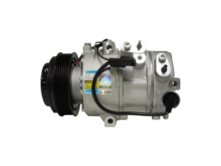 Compressores COMPRESSOR DELPHI - HYUNDAI IX35 / KIA SPORTAGE - 2010>2015 Imagem 0