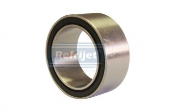Componentes ROLAMENTO COMPRESSOR SANDEN - MITSUBISHI ECLIPSE Componentes ROLAMENTO COMPRESSOR SANDEN - MITSUBISHI ECLIPSE