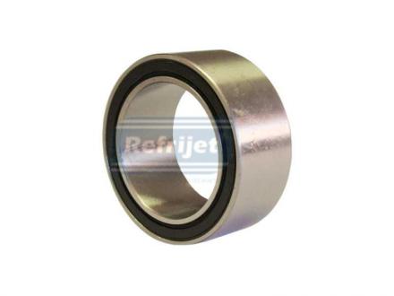 Componentes ROLAMENTO COMPRESSOR SANDEN - MITSUBISHI ECLIPSE Imagem 0
