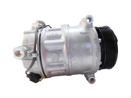 Compressores COMPRESSOR SANDEN LAND ROVER - PXE16 1715 - COM VÁLVULA ELETRÔNICA Imagem 2 Compressores COMPRESSOR SANDEN LAND ROVER - PXE16 1715 - COM VÁLVULA ELETRÔNICA Imagem 2