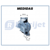 Compressores COMPRESSOR HONDA HR-V - 2015>2020 Imagem Miniatura 8