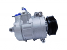 Compressores COMPRESSOR  - VOLKSWAGEN AMAROK 2.0 DIESEL 2013>2020 Imagem Miniatura 2