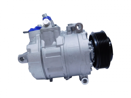 Compressores COMPRESSOR  - VOLKSWAGEN AMAROK 2.0 DIESEL 2013>2020 Imagem 2