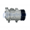 Compressores COMPRESSOR MAHLE - TOYOTA COROLLA 1.8 16V 2 VÁLVULAS - 2011>2014 Imagem Miniatura 1