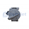 Compressores COMPRESSOR KIA SPORTAGE 2010>2013 / HYUNDAI IX35 2.0 2010>2013 Imagem Miniatura 4