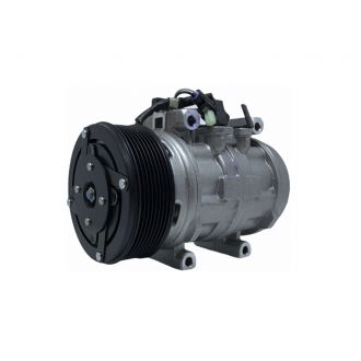 Compressores COMPRESSOR DENSO 10P15 BC447190 - 1590RC Imagem 2