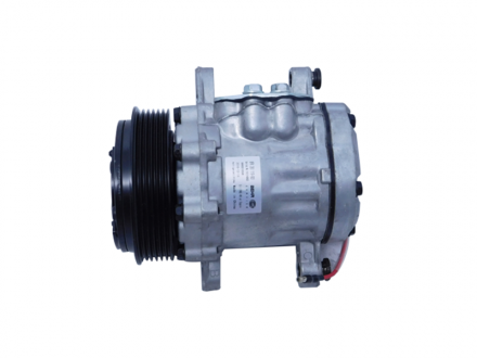 Compressores COMPRESSOR MAHLE - 7B10 6PK 12V POLIA 112MM Imagem 0