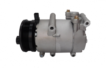 Compressores COMPRESSOR FORD FOCUS MOTOR SIGMA - 2009 Compressores COMPRESSOR FORD FOCUS MOTOR SIGMA - 2009