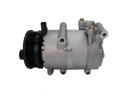 Compressores COMPRESSOR FORD FOCUS MOTOR SIGMA - 2009 Imagem 0