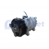 Compressores COMPRESSOR TM-16HD 46019 12V 8 ORELHAS R-134A PV6 Imagem Miniatura 2