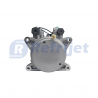 Compressores COMPRESSOR 6P148 CANAL 6PK 12V UNIVERSAL Imagem Miniatura 5