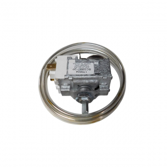 Elétricos TERMOSTATO ROT. B.L RC33667-2 Imagem 0