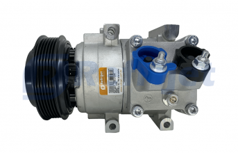 Compressores COMPRESSOR FORD FIESTA / ECOSPORT - 2008>2014 Compressores COMPRESSOR FORD FIESTA / ECOSPORT - 2008>2014