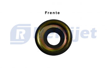Componentes SELO COMPRESSOR DELPHI CVC - CHEVROLET VECTRA / ASTRA / VOLKSWAGEN GOL / PARATI