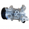 Compressores COMPRESSOR COROLLA 1.8 / 2.0 16V 2016 / 2023 Imagem Miniatura 6